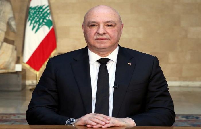 عون: الانتخابات في موعدها وللمغتربين حق بالمشاركة