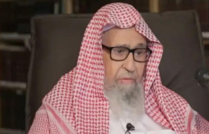الشيخ صالح الفوزان مفتيًا عامًا للسعودية
