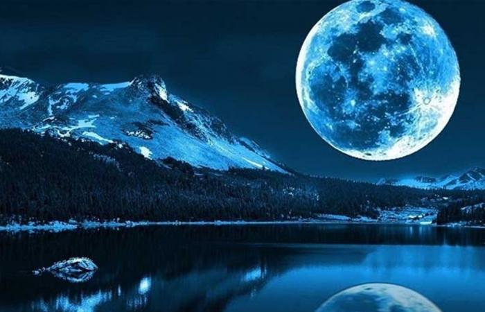 هل يؤثر اكتمال القمر فعلاً على نومنا؟
