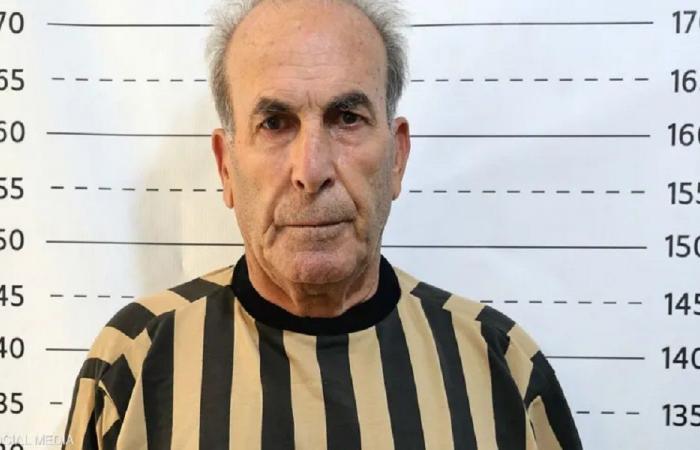 متهم بتصفية معتقلين في صيدنايا.. إعتقال لواء سابق بنظام الأسد
