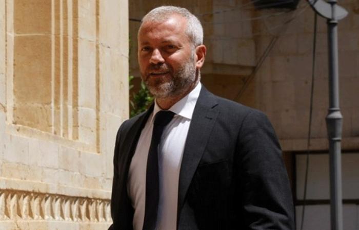 حبشي: اتفاقيتا الترسيم البحري ووقف النار لم تعرضا على البرلمان
