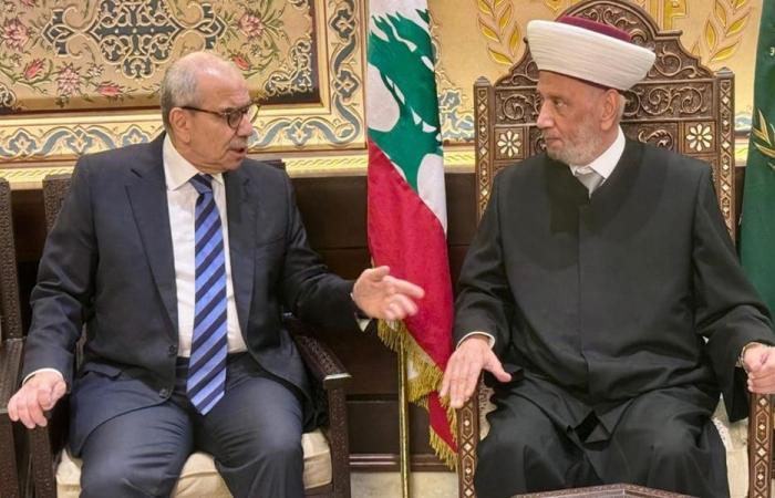 سلام: لا تهاون في قرارات الحكومة والانتخابات في موعدها