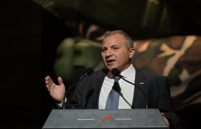 “التيار” يطلق حملته الانتخابية بالتصويب على أداء خصومه