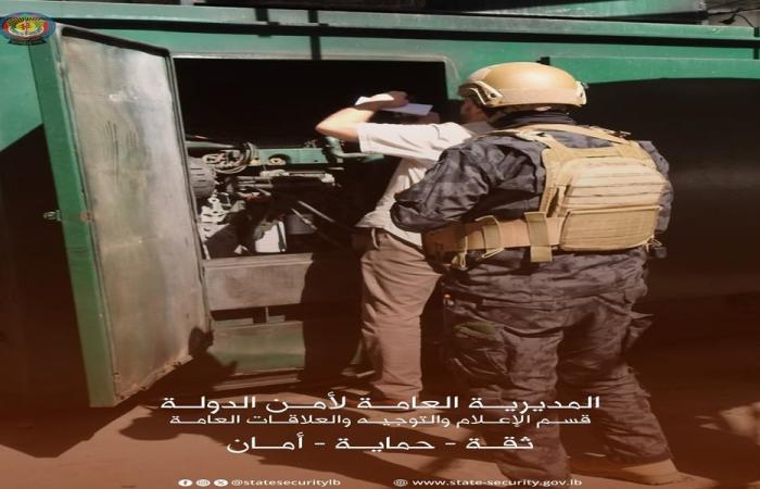 إجراءات حازمة بحق مخالفات المولدات الكهربائية بطرابلس