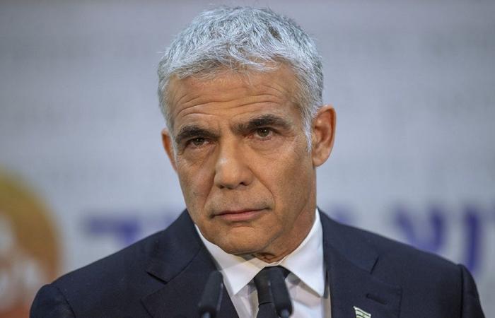 لابيد يطالب سموتريتش بالاعتذار للسعودية