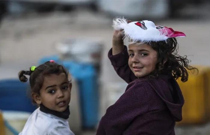مبادرة إنسانية.. نجمة تخطط لإنشاء قرية لرعاية الأيتام في غزة