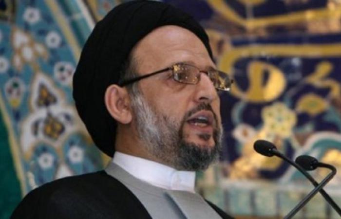 فضل الله: مؤشرات إلى قرب الحرب على لبنان