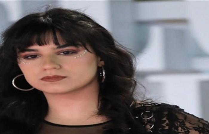 الممثلة اللبنانية ريا الجميّل تُشارك في برنامج مهرجان الجونة للمواهب الناشئة