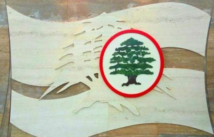 “القوّات” لبرّي: حرمان المغتربين من التصويت هو العزل