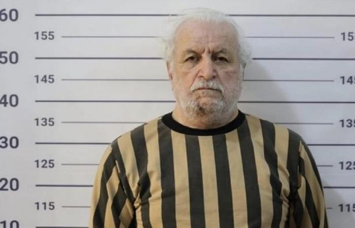القبض على أحد أبرز المجرمين في عهد الأسد