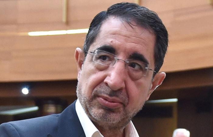 الحاج حسن: لإجراء الانتخابات وفق القانون النافذ
