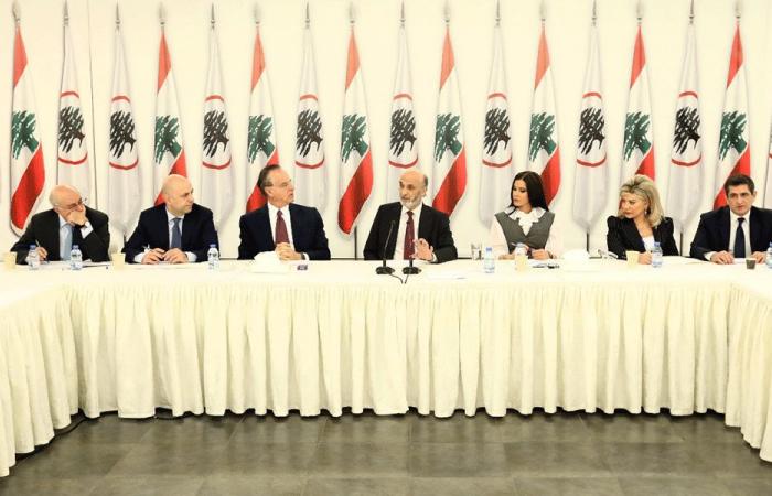 “الجمهورية القوية”: البرلمان رهينة بيد برّي.. سنقاطع الجلسة!