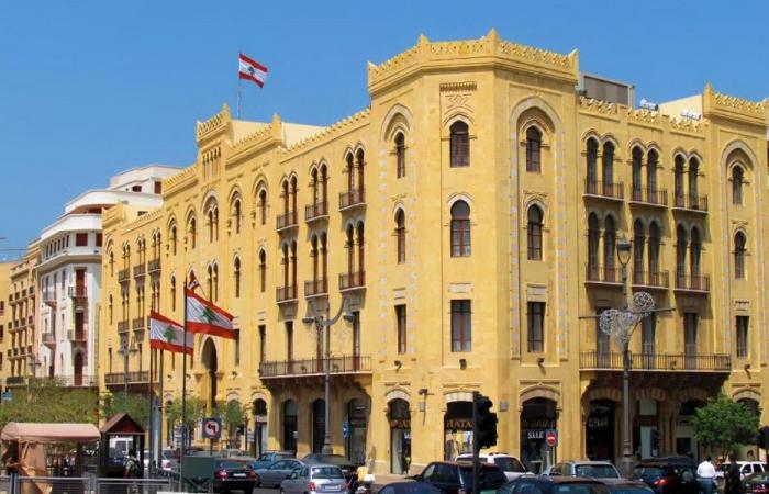 ماذا يحمل الوفد المصري إلى لبنان؟