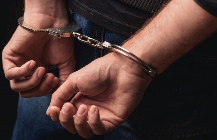توقيف قاصر متورط بسلسلة سرقات في برجا