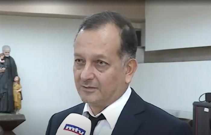 والد إيليو أبو حنّا: وعود هذا البلد فارغة