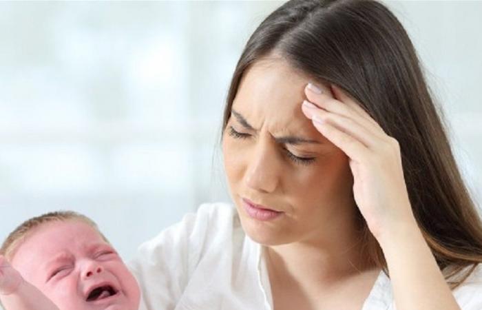 دليلك للراحة: تجاوزي تحديات أول 40 يوماً بعد الولادة