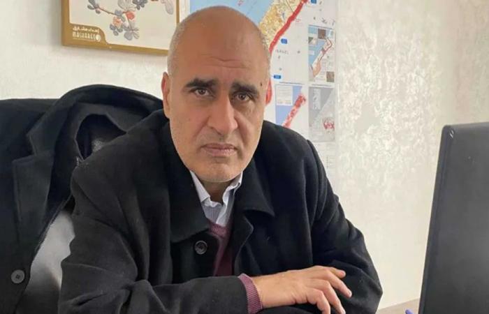 من هو المرشح لرئاسة لجنة إدراة غزة؟