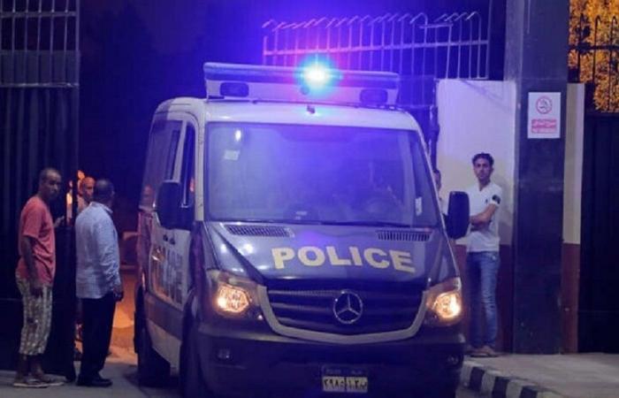 الداخلية المصرية تكشف تفاصيل جريمة “قتل جماعي”