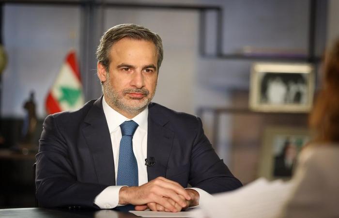 “معركة دستورية وسيادية بامتياز”… معوّض: سأقاطع الجلسة