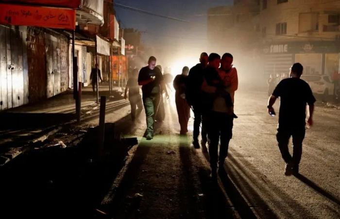 “رجعت الحرب”… الجيش الإسرائيلي يشن هجومًا واسعًا على غزة