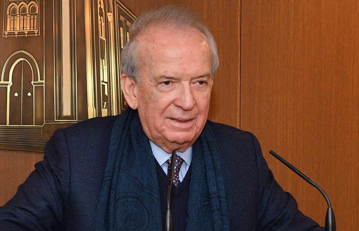 حمادة: إحداث مشكلة في الجلسة قد يدفع البلاد إلى مأزق