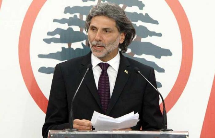 متى: تأمين نصاب الجلسة لا يعني أننا خسرنا المعركة