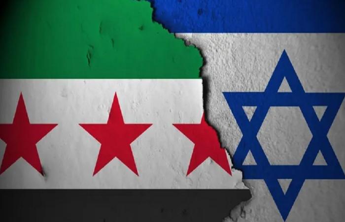 إتفاق إسرائيلي – سوري وشيك