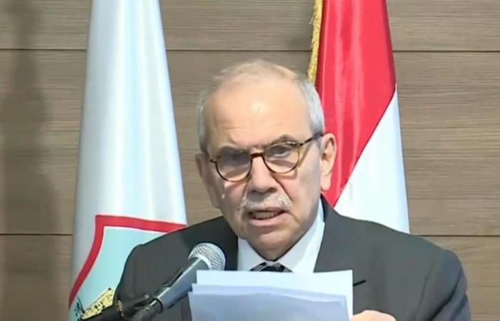 سلام يترأس اجتماعا بحث في تنظيم السير وإدارة النفايات