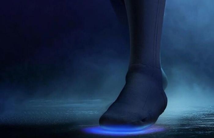 تنشط الأعصاب وتعيد الإحساس بالقدم.. جوارب ذكية مبتكرة لمرضى السكري (صور)