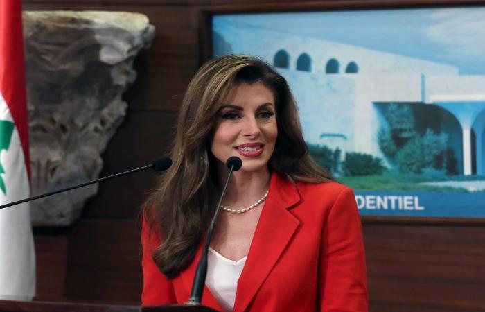 أورتاغوس: لتسريع نزع سلاح “الحزب”