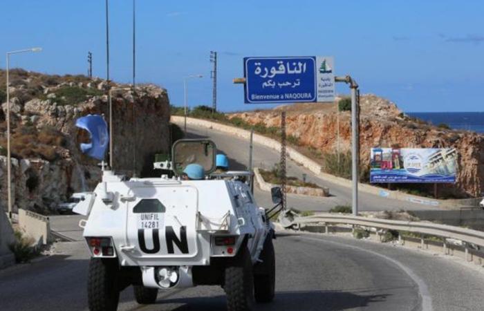 انتهاء اجتماع الميكانيزم: تأكيد دعم الجيش لحصر السلاح!