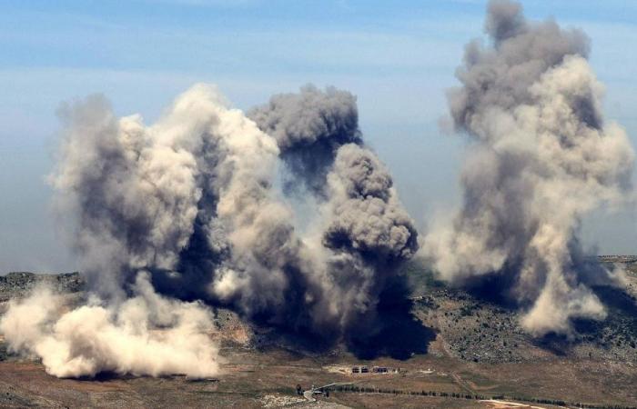 جهود عربية وأميركية حثيثة لتجنيب لبنان حربًا إسرائيلية