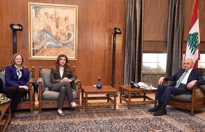 هل يقبل لبنان بإدخال مدنيين الى “الميكانيزم”؟