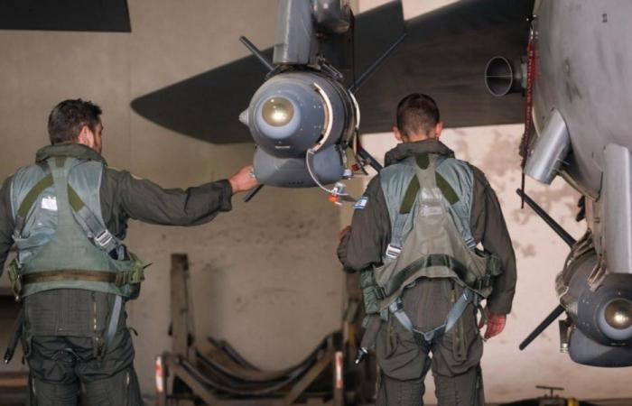 إسرائيل تبلّغ أميركا بزيادة هجماتها على لبنان