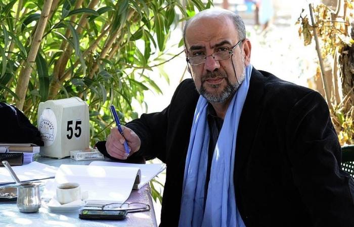 خبر حزين جدًا... وفاة كاتب وشاعر لبناني (صورة)