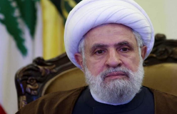 كلمة مرتقبة لقاسم الجمعة