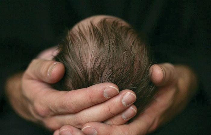 "خطيئة كبرى".. فنان شهير يرفض الإنجاب ويُثير ضجة بتصريحاته (صورة)