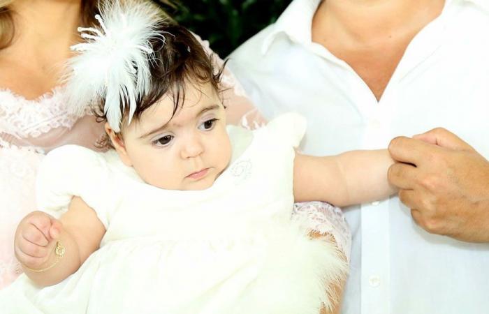 بالصور- انتصار قضائي في قضية الطفلة صوفي مشلب!