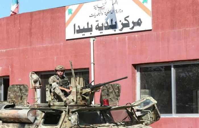 هل خاض الجيش اللبناني مواجهة واسعة مع إسرائيل؟