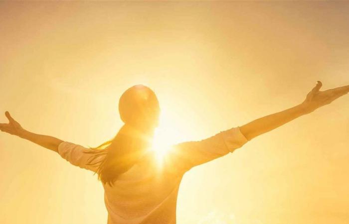 أشعة الشمس.. دواء طبيعي يخفض الكوليسترول دون حمية أو دواء