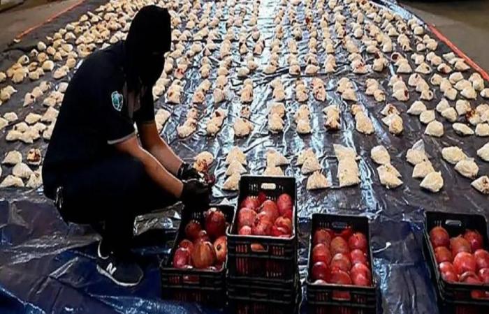 “صناعة الحيلة”… أغرب طرق تهريب المخدّرات من لبنان