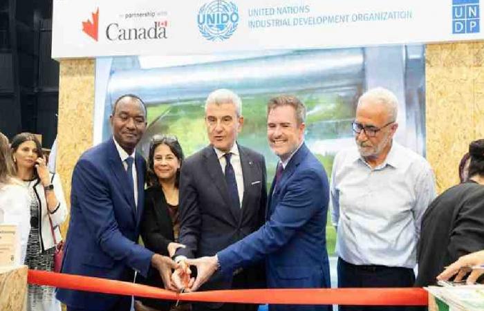 عيسى الخوري: كل تحد في لبنان فرصة للابتكار والثقة