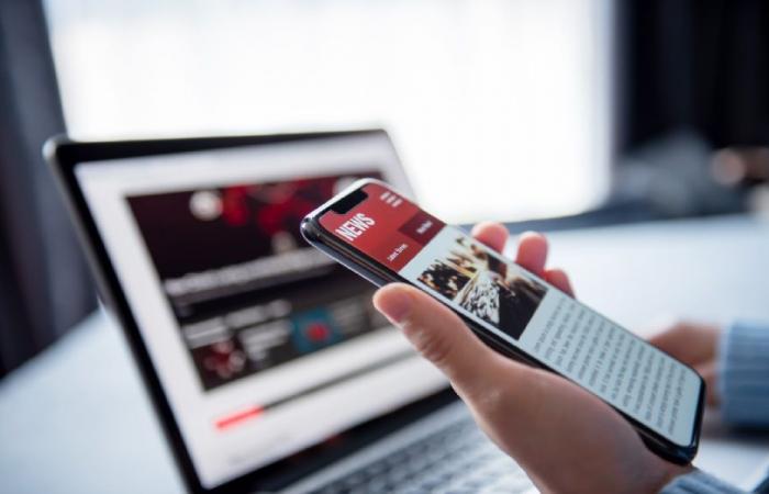 تجمع المواقع الإلكترونية الصحافية: المجلس الوطني يتجاوز الأصول