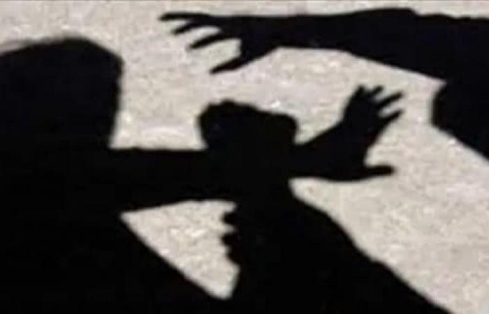 جريحان في إشكال عائلي