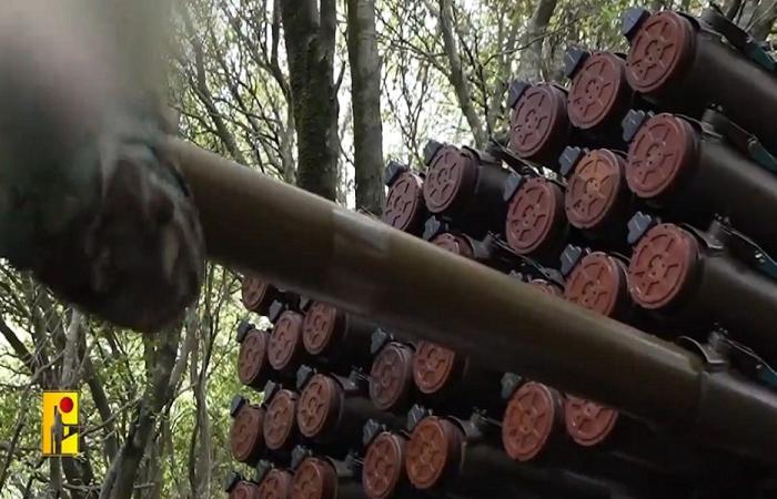 تفاوض على 20% من سلاح “الحزب”… “الآن أفضل من الغد”