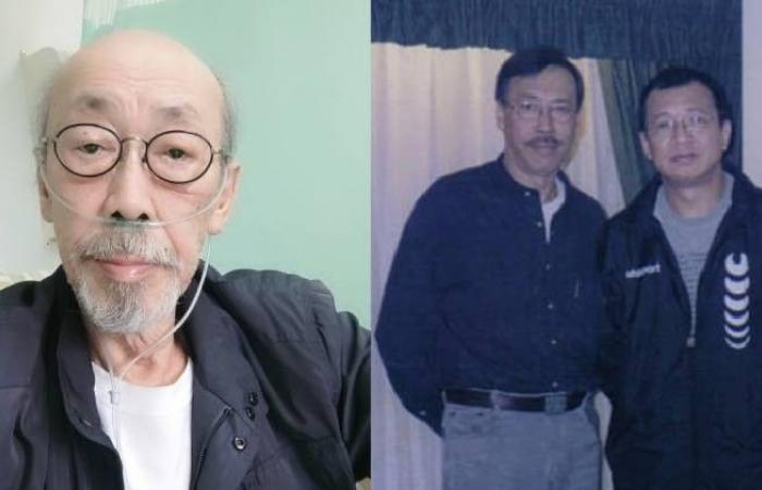 مُخضرم الثمانينيات.. رحيل أيقونة الكوميديا