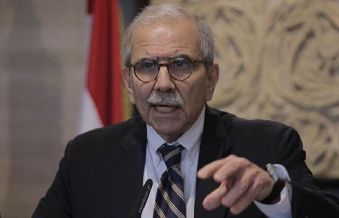 سلام: وقعنا عددًا من الاتفاقيات ومذكرات التفاهم مع مصر