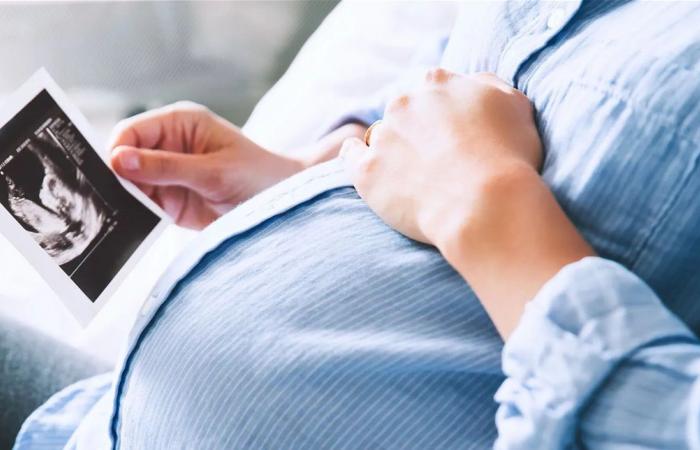إصابة الحامل بكوفيد... خطر على صحتها أم على دماغ جنينها؟