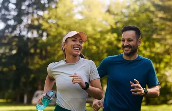 بعد الأربعين.. اليكم أفضل 5 تمارين لتنحيف البطن في 30 يوماً