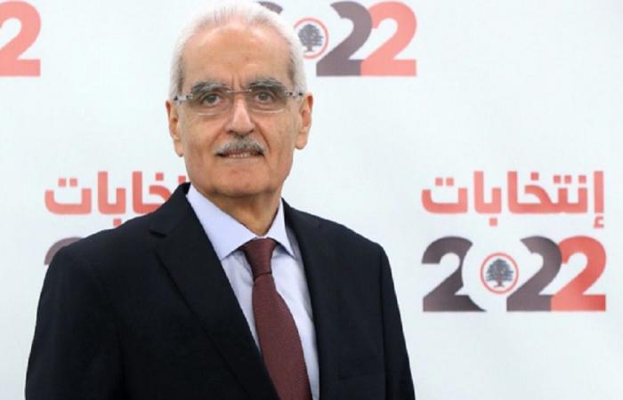 يزبك: لا توتر في العلاقة بين “القوات” وعون